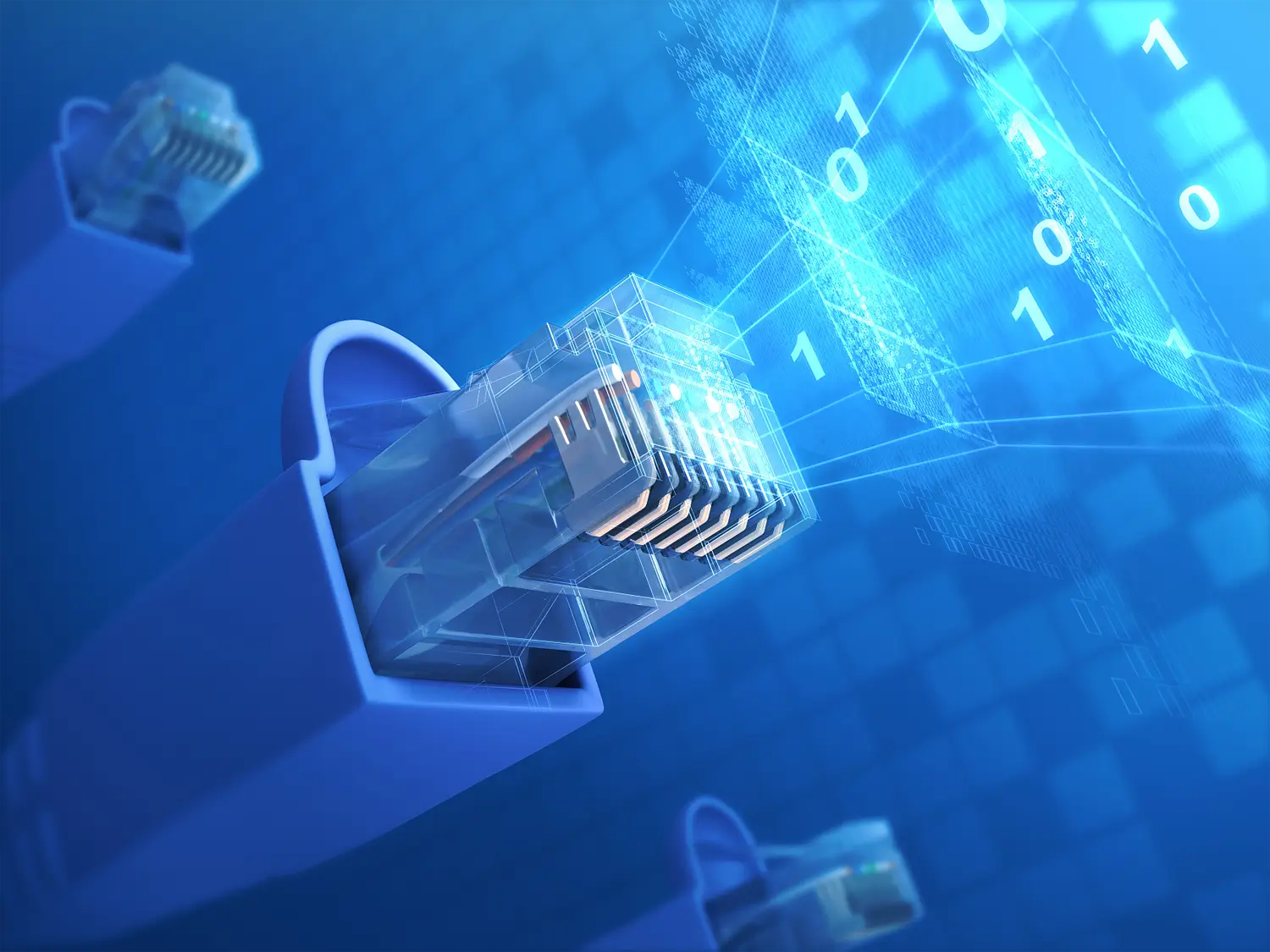 X-Fibernet Access Network Solution