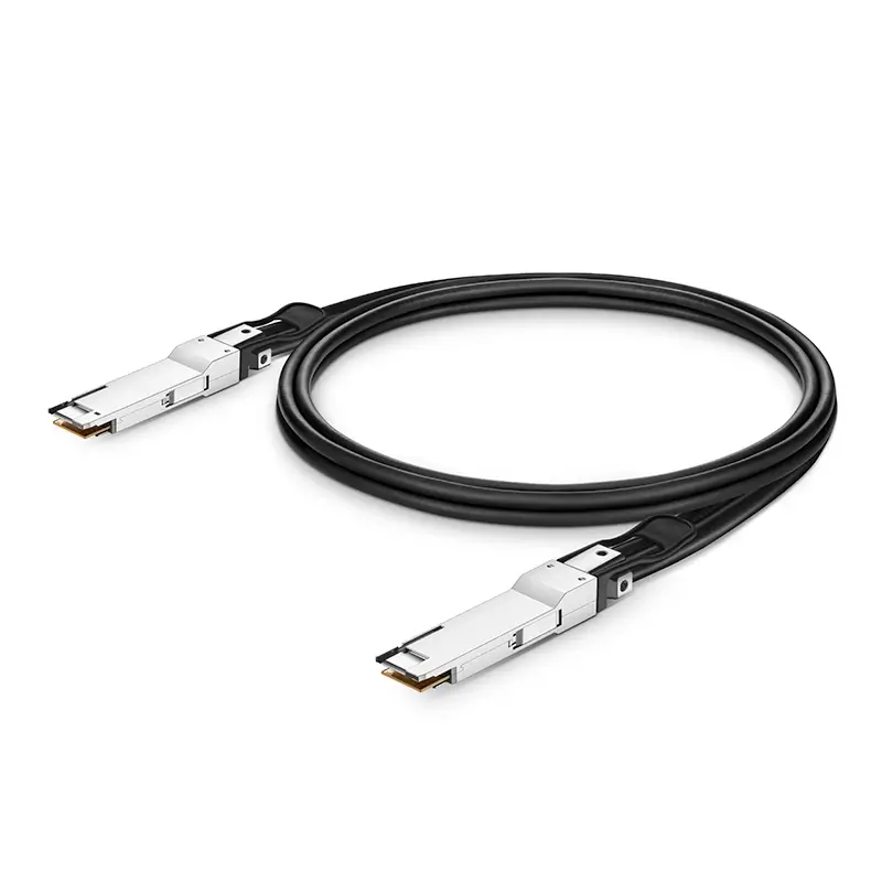 400G QSFP-DD DAC Series