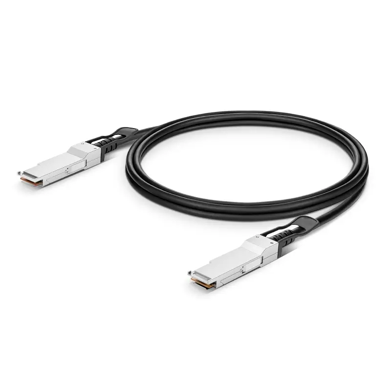 200G QSFP56 TO QSFP56 DAC Series