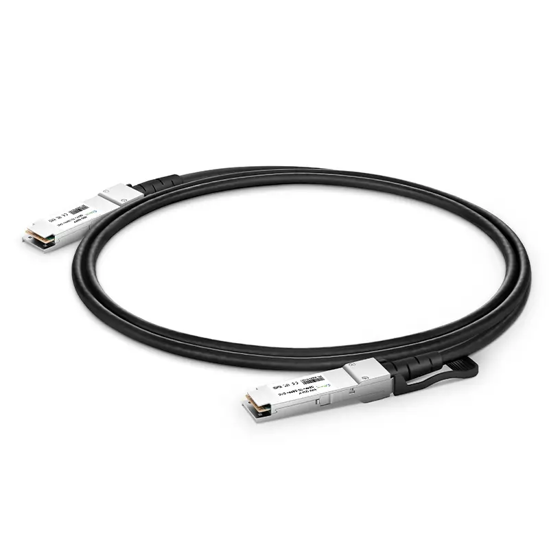 40G QSFP+ TO QSFP+ DAC Series