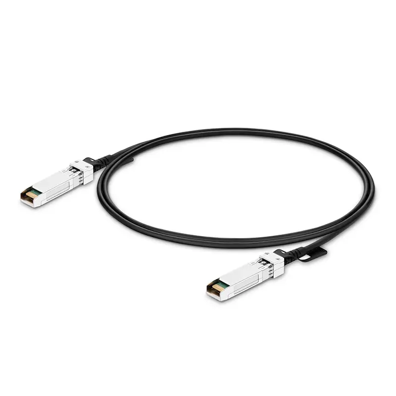 25G SFP28 TO SFP28 DAC Series