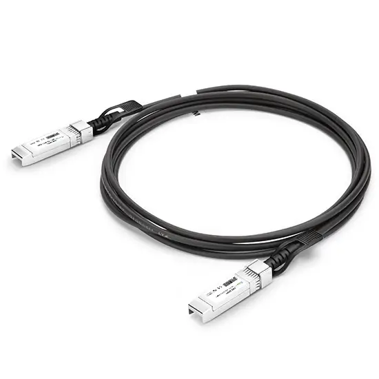 10G SFP+ TO SFP+ DAC Series
