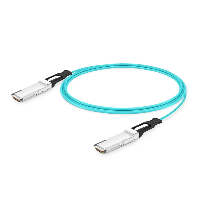 200G QSFP56 TO QSFP56 Active Optical Cable