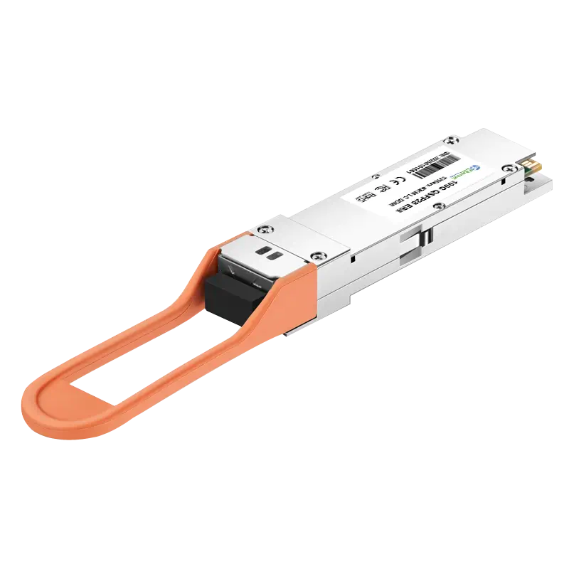 100G QSFP28 ER4 40KM LC Optical Transceiver