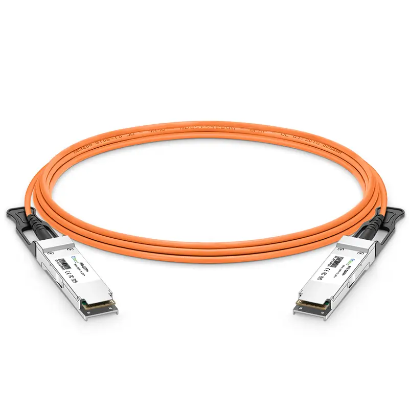 40G QSFP+ TO QSFP+ Active Optical Cable