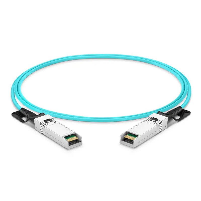 10G SFP+ TO SFP+ Active Optical Cable