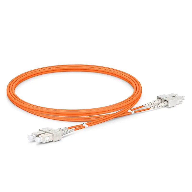 SC/PC-SC/PC MM DX OM1 625.5/125um PATCH CORD