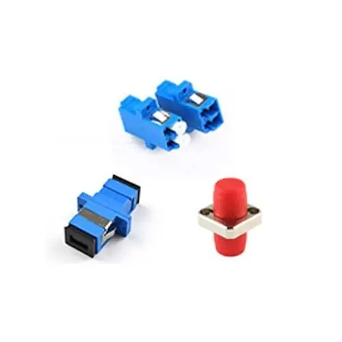 Fiber Adapter