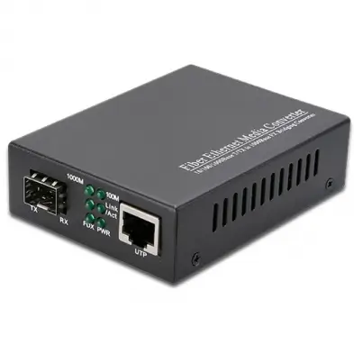 SFP Media Converter